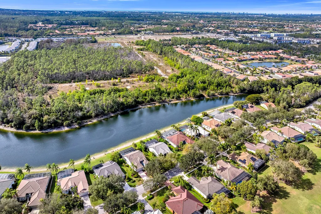 7809 Naples Heritage Drive Naples FL 34112