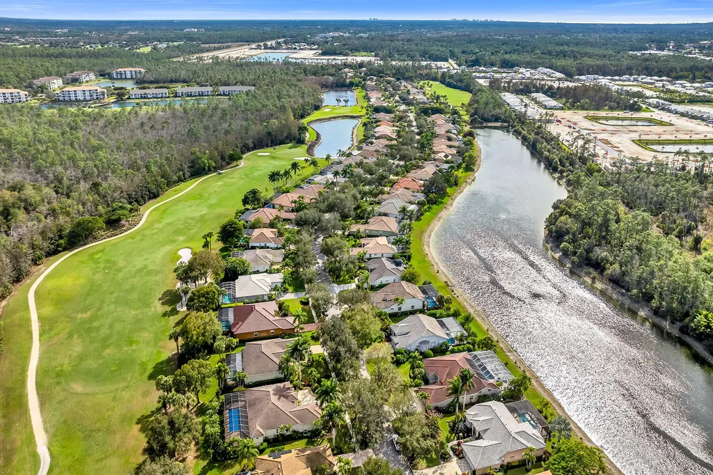 7809 Naples Heritage Drive Naples FL 34112