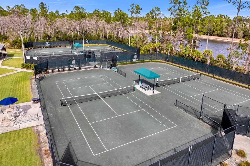 7809 Naples Heritage Drive Naples FL 34112