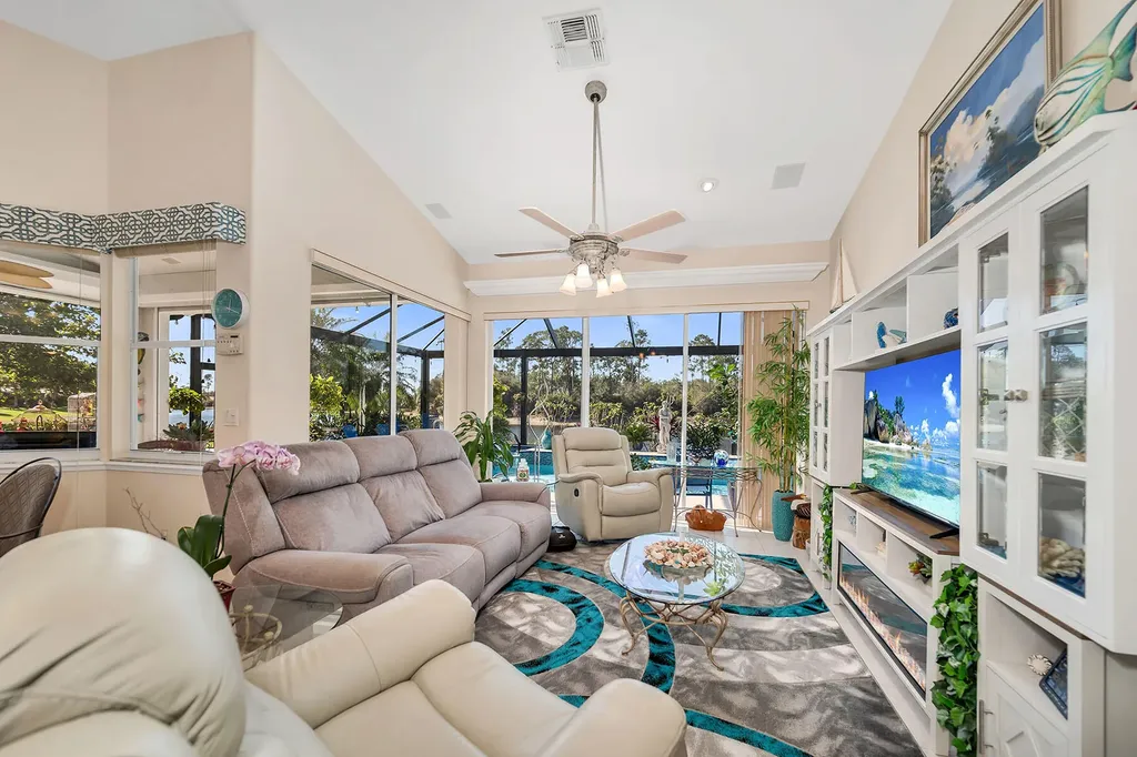 7809 Naples Heritage Drive Naples FL 34112