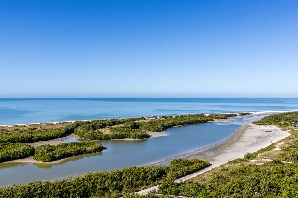 440 Seaview Court Marco Island FL 34145