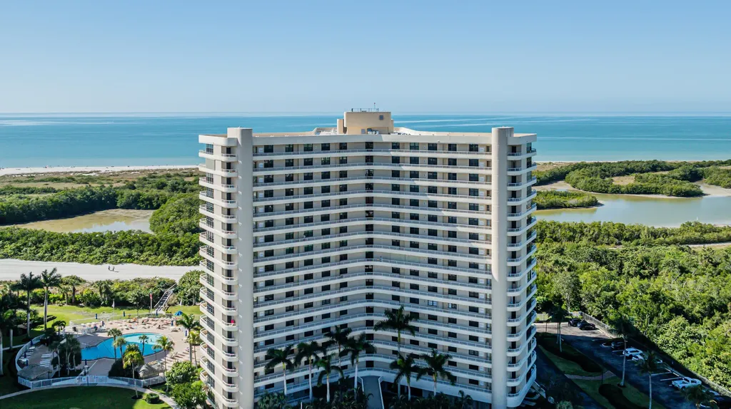 440 Seaview Court Marco Island FL 34145