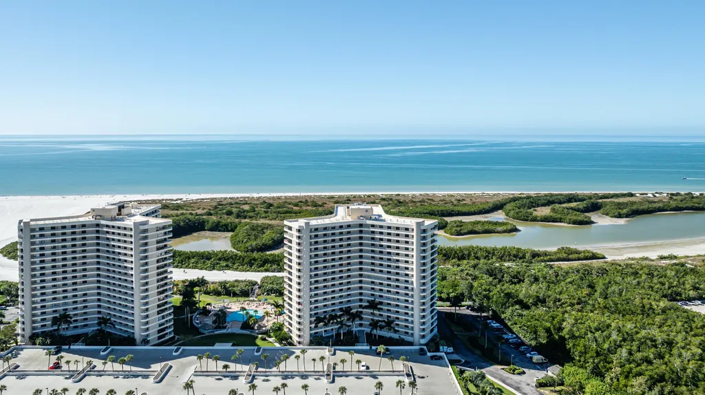 440 Seaview Court Marco Island FL 34145