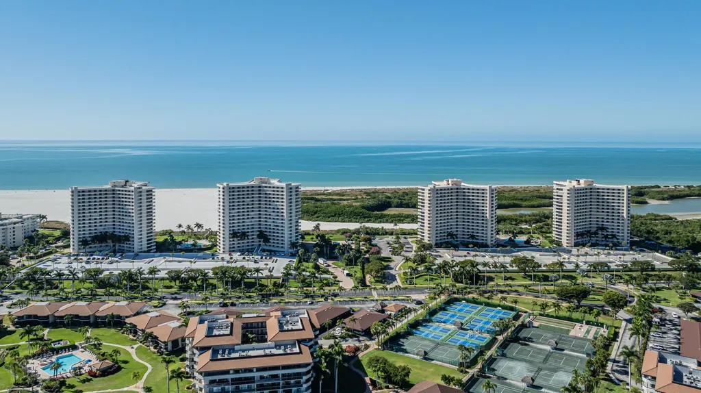 440 Seaview Court Marco Island FL 34145