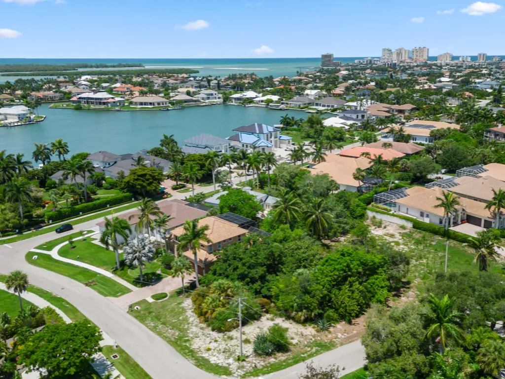 1783 Watson Road Marco Island FL 34145