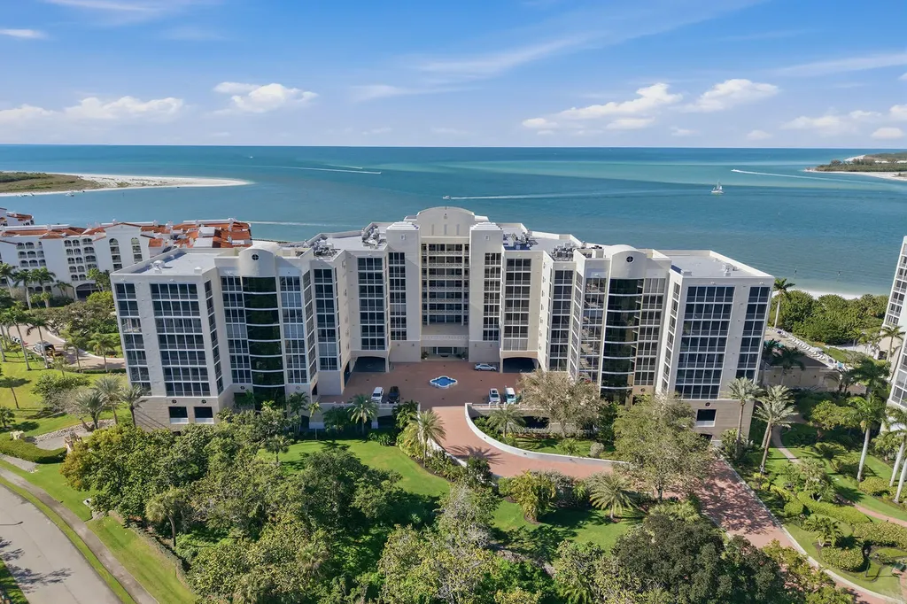 4000 Royal Marco Way Marco Island FL 34145