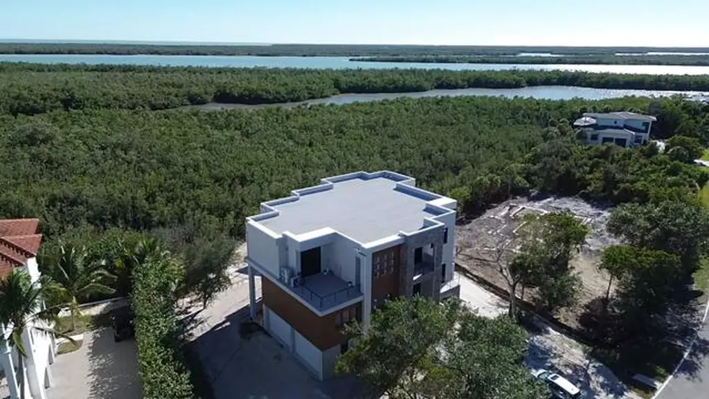 1150 Blue Hill Creek Drive Marco Island FL 34145