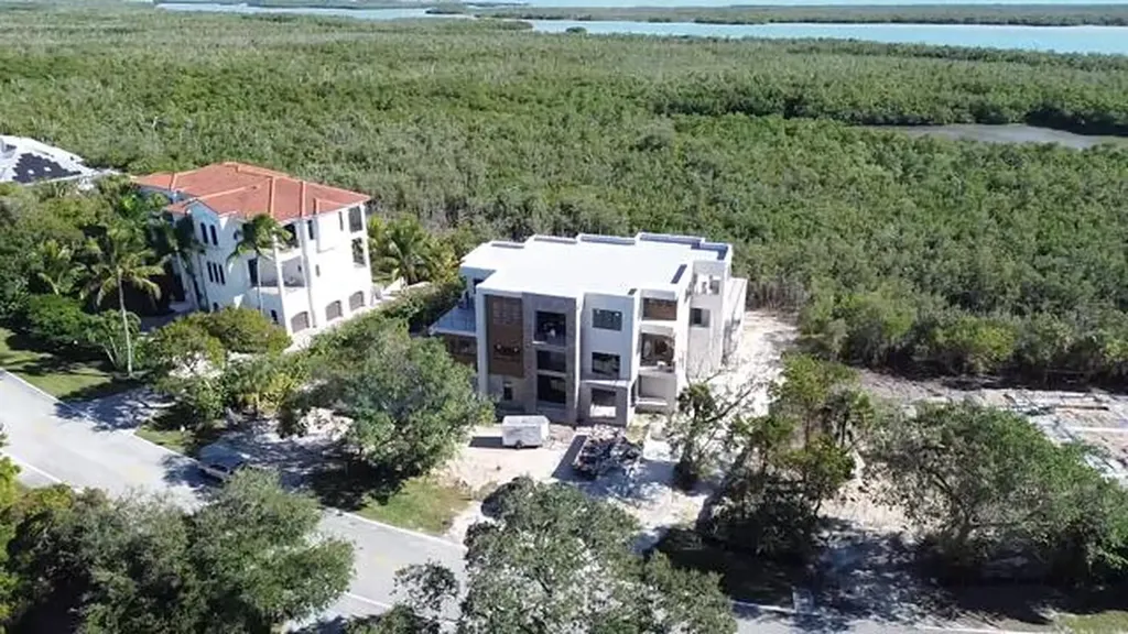 1150 Blue Hill Creek Drive Marco Island FL 34145