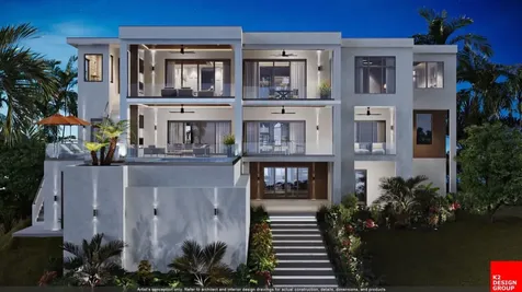 1150 Blue Hill Creek Drive Marco Island FL 34145