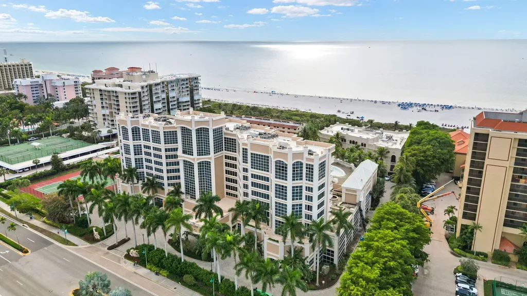 480 S Collier Boulevard Marco Island FL 34145