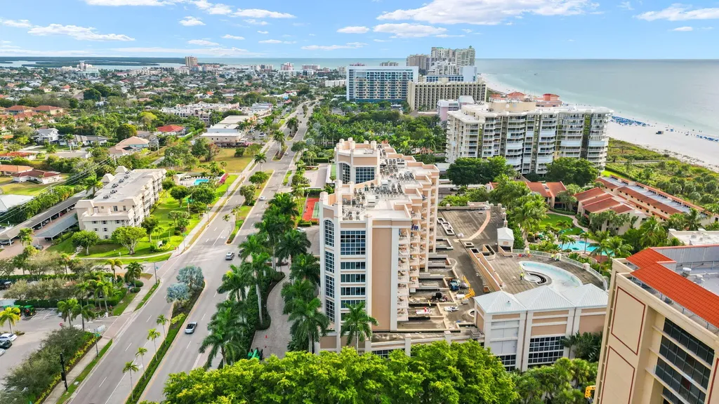 480 S Collier Boulevard Marco Island FL 34145