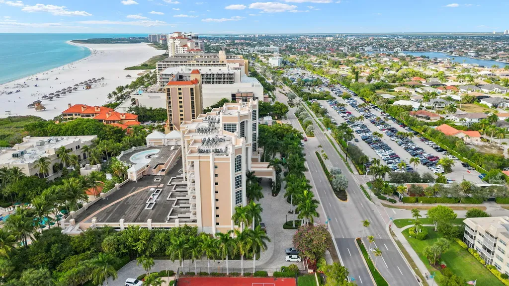 480 S Collier Boulevard Marco Island FL 34145