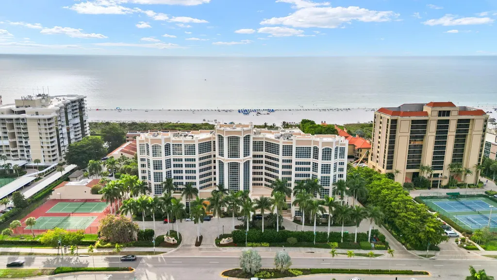 480 S Collier Boulevard Marco Island FL 34145