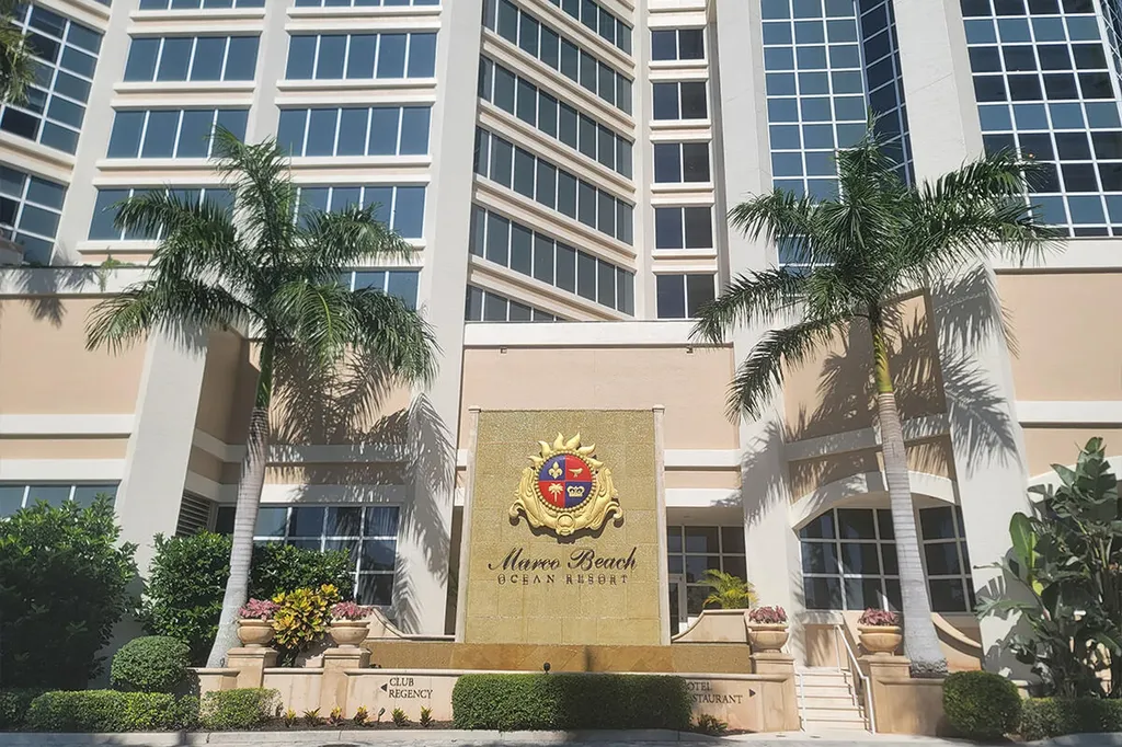 480 S Collier Boulevard Marco Island FL 34145