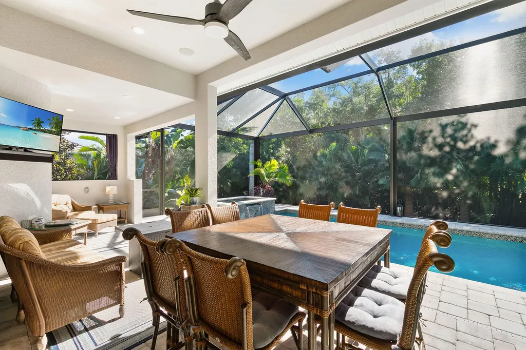 1871 Dogwood Drive Marco Island FL 34145