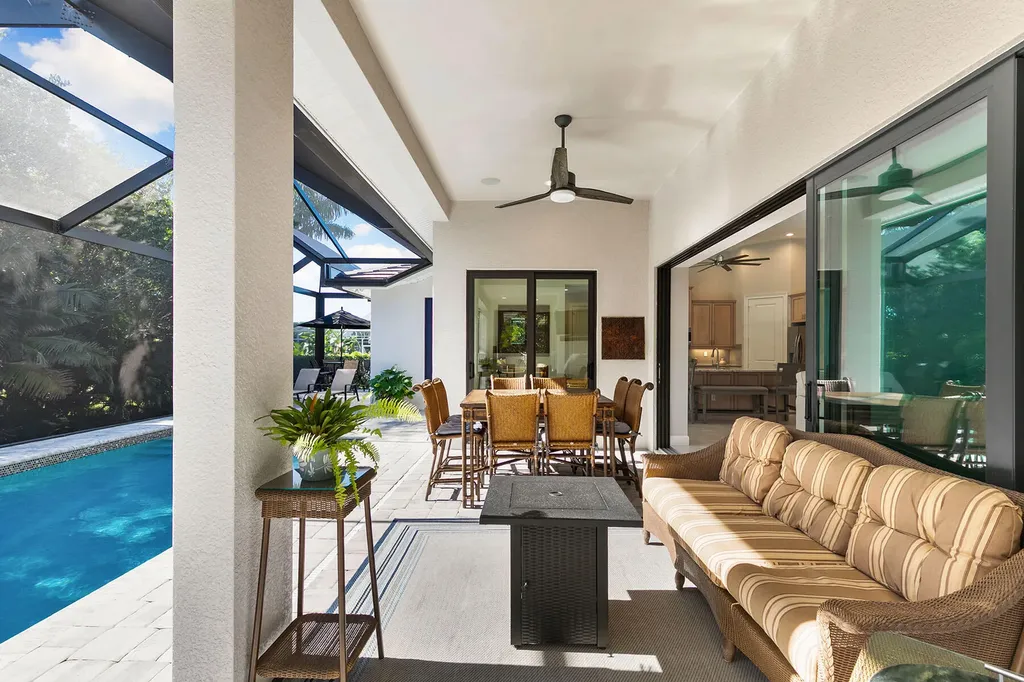 1871 Dogwood Drive Marco Island FL 34145