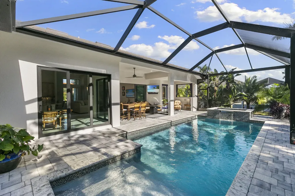 1871 Dogwood Drive Marco Island FL 34145