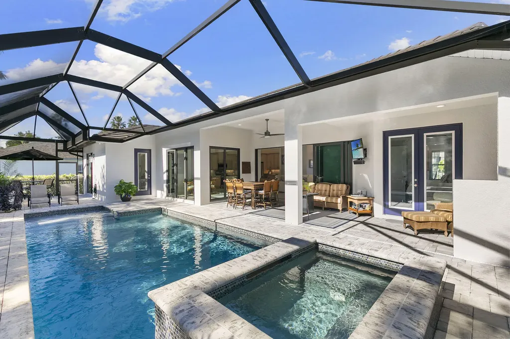 1871 Dogwood Drive Marco Island FL 34145