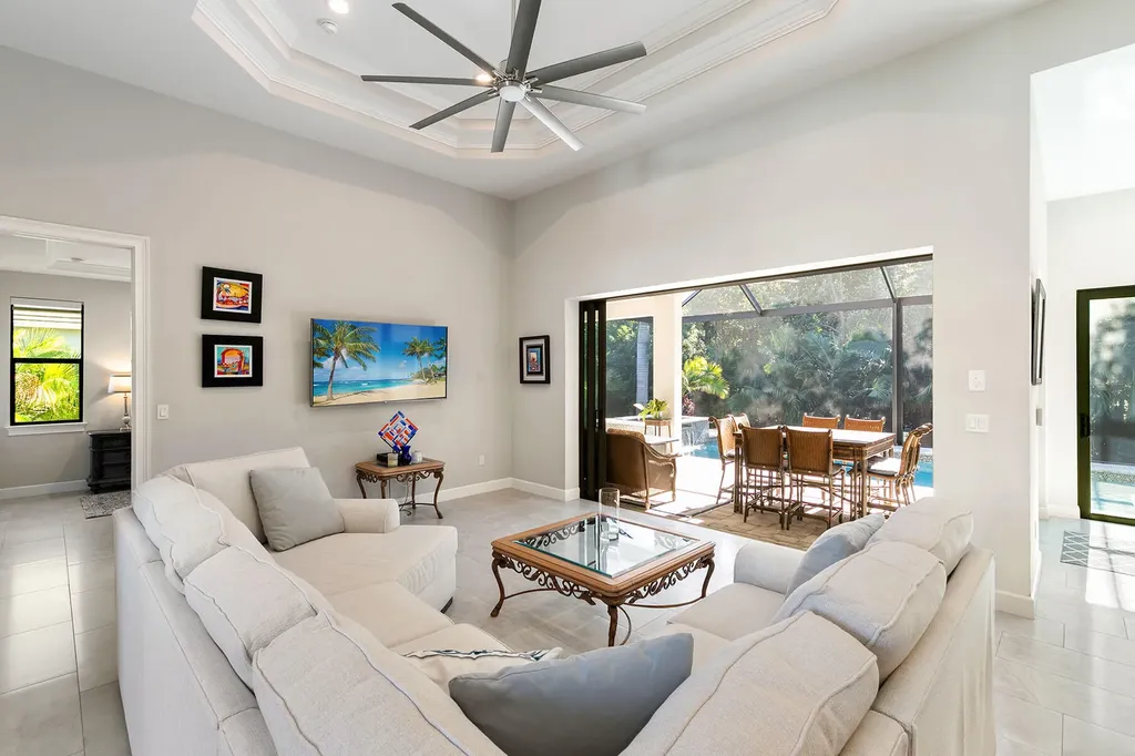 1871 Dogwood Drive Marco Island FL 34145