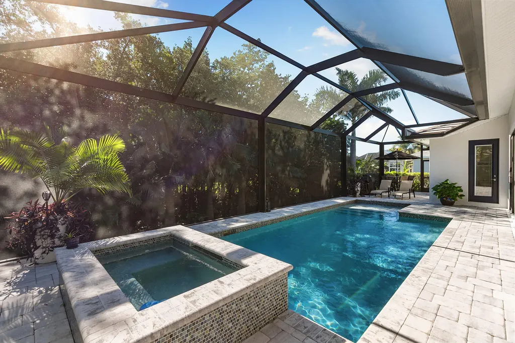 1871 Dogwood Drive Marco Island FL 34145