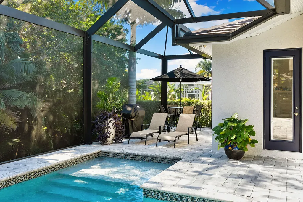 1871 Dogwood Drive Marco Island FL 34145