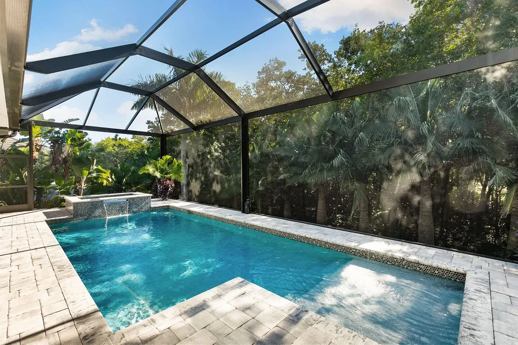 1871 Dogwood Drive Marco Island FL 34145