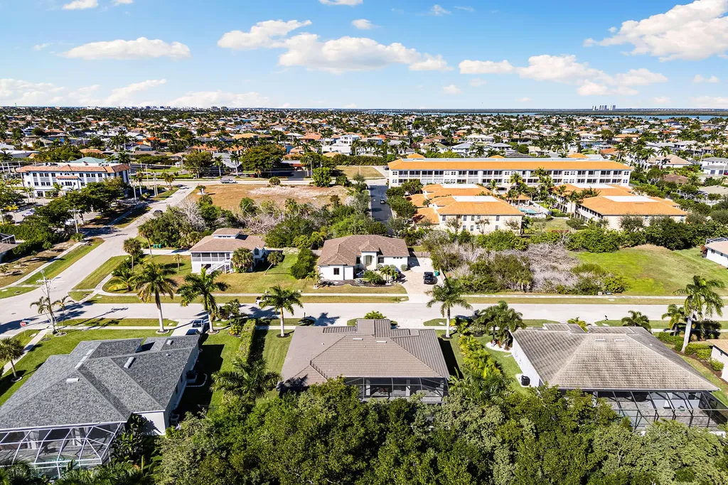 1871 Dogwood Drive Marco Island FL 34145