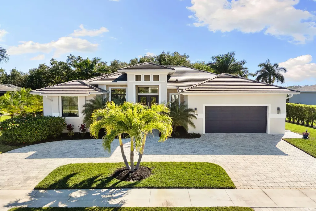 1871 Dogwood Drive Marco Island FL 34145