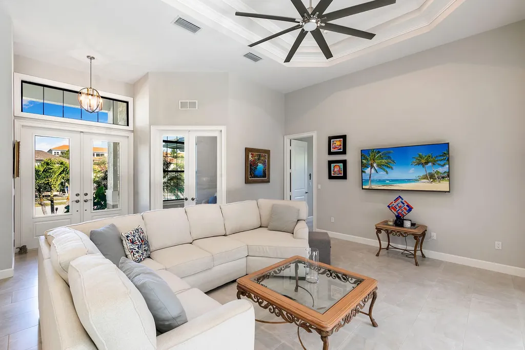 1871 Dogwood Drive Marco Island FL 34145