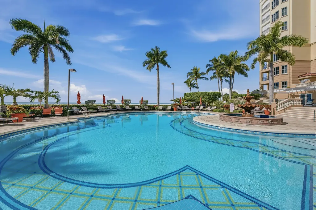 350 S Collier Boulevard Marco Island FL 34145