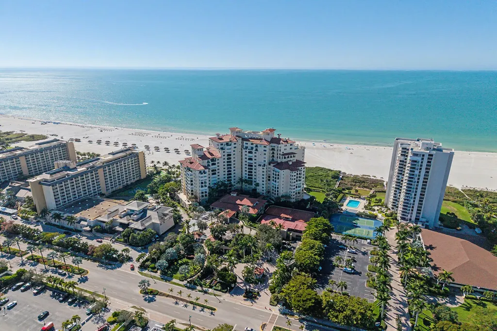 350 S Collier Boulevard Marco Island FL 34145