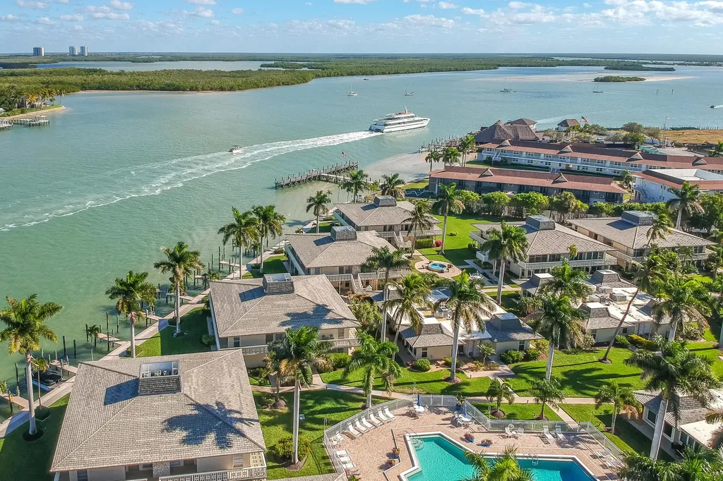 1215 Edington Place Marco Island FL 34145