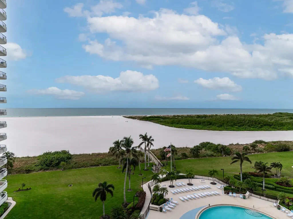 260 Seaview Court Marco Island FL 34145