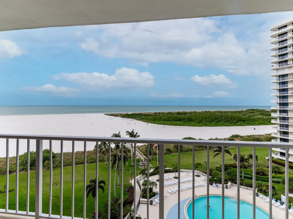 260 Seaview Court Marco Island FL 34145