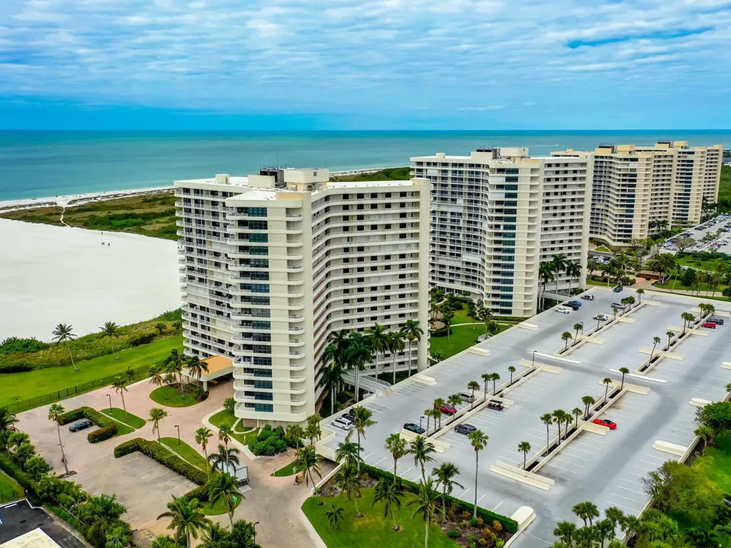 260 Seaview Court Marco Island FL 34145