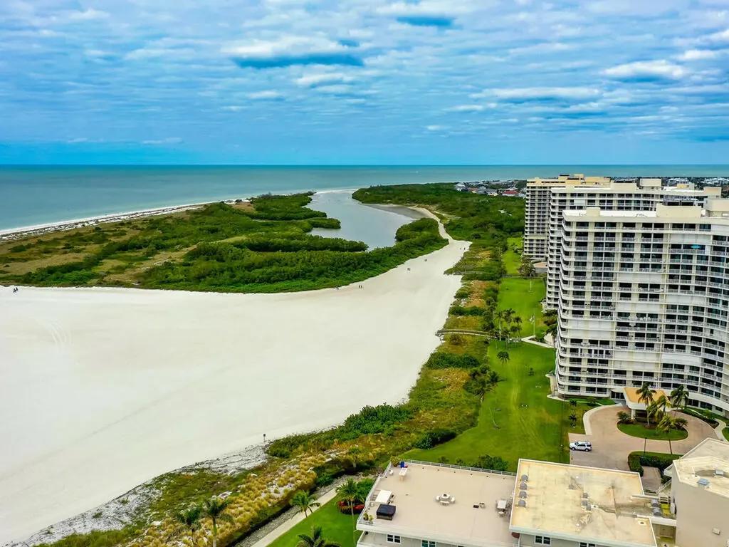 260 Seaview Court Marco Island FL 34145