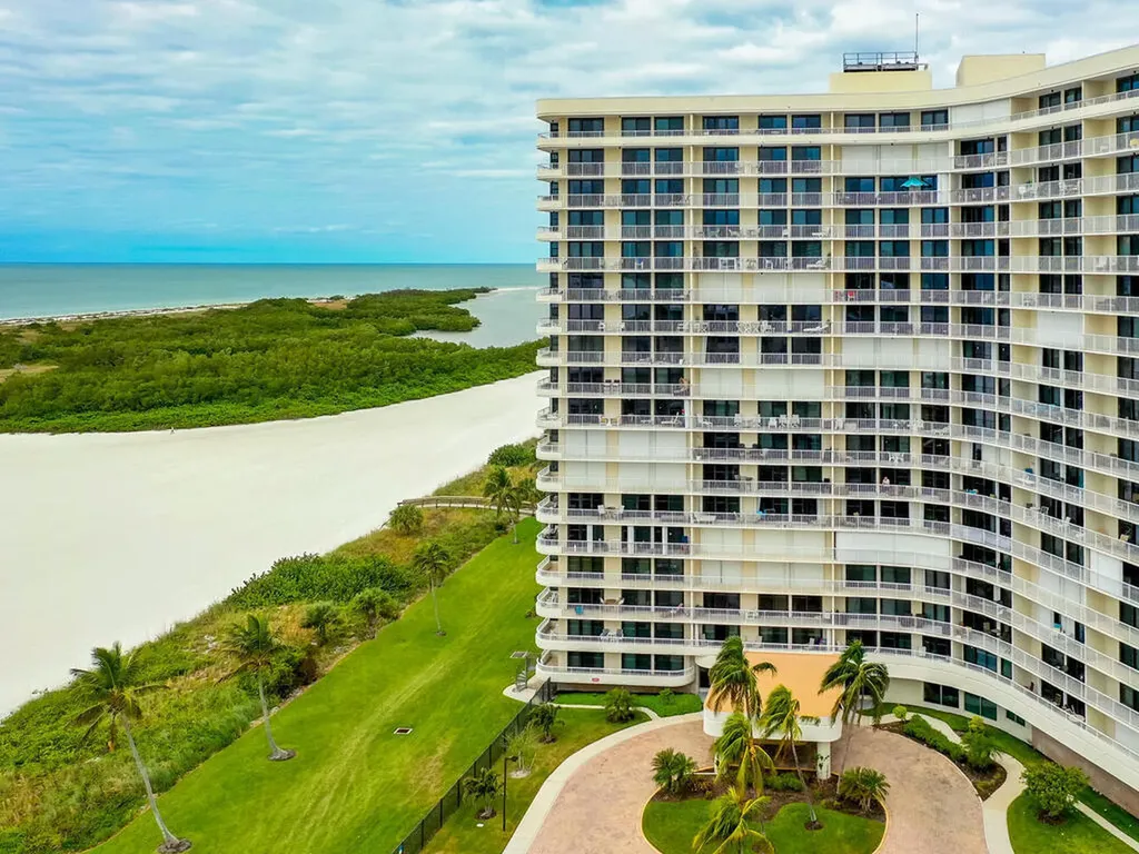 260 Seaview Court Marco Island FL 34145