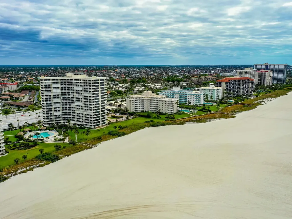 260 Seaview Court Marco Island FL 34145