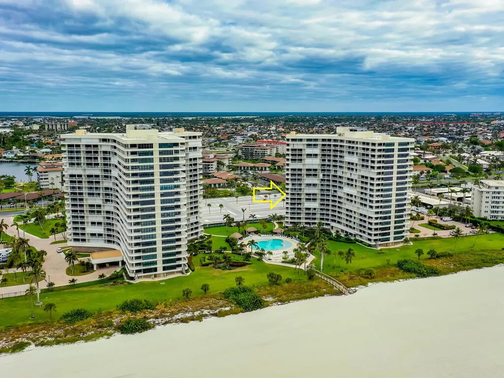 260 Seaview Court Marco Island FL 34145