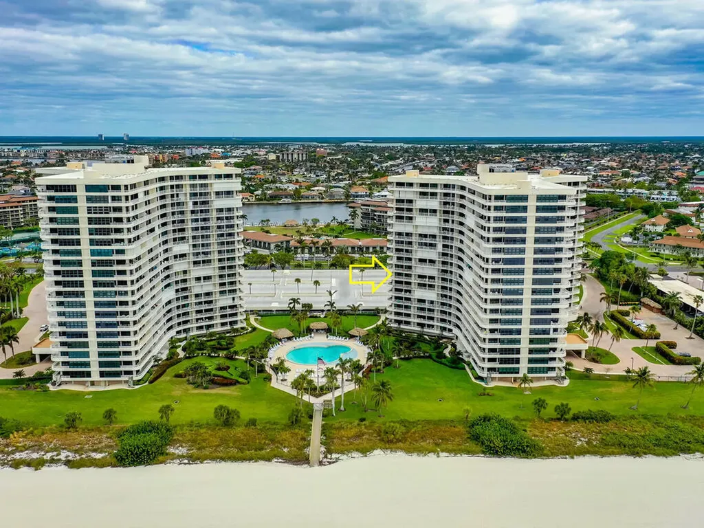 260 Seaview Court Marco Island FL 34145