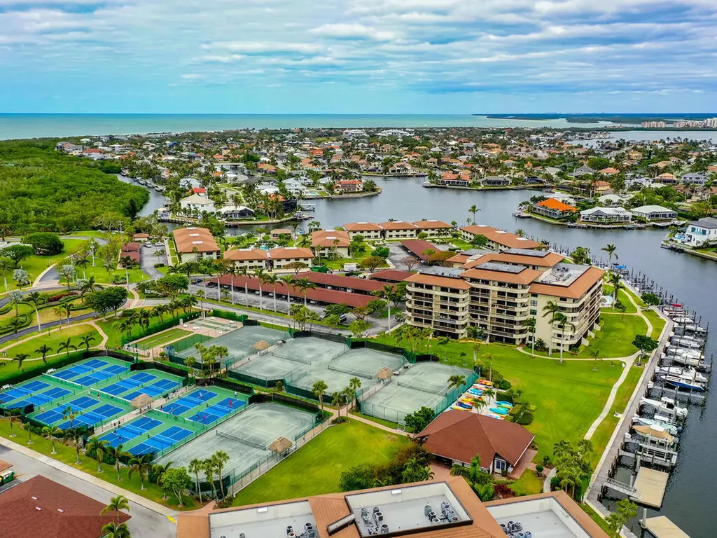 260 Seaview Court Marco Island FL 34145