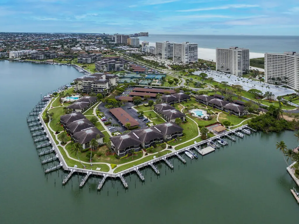 260 Seaview Court Marco Island FL 34145
