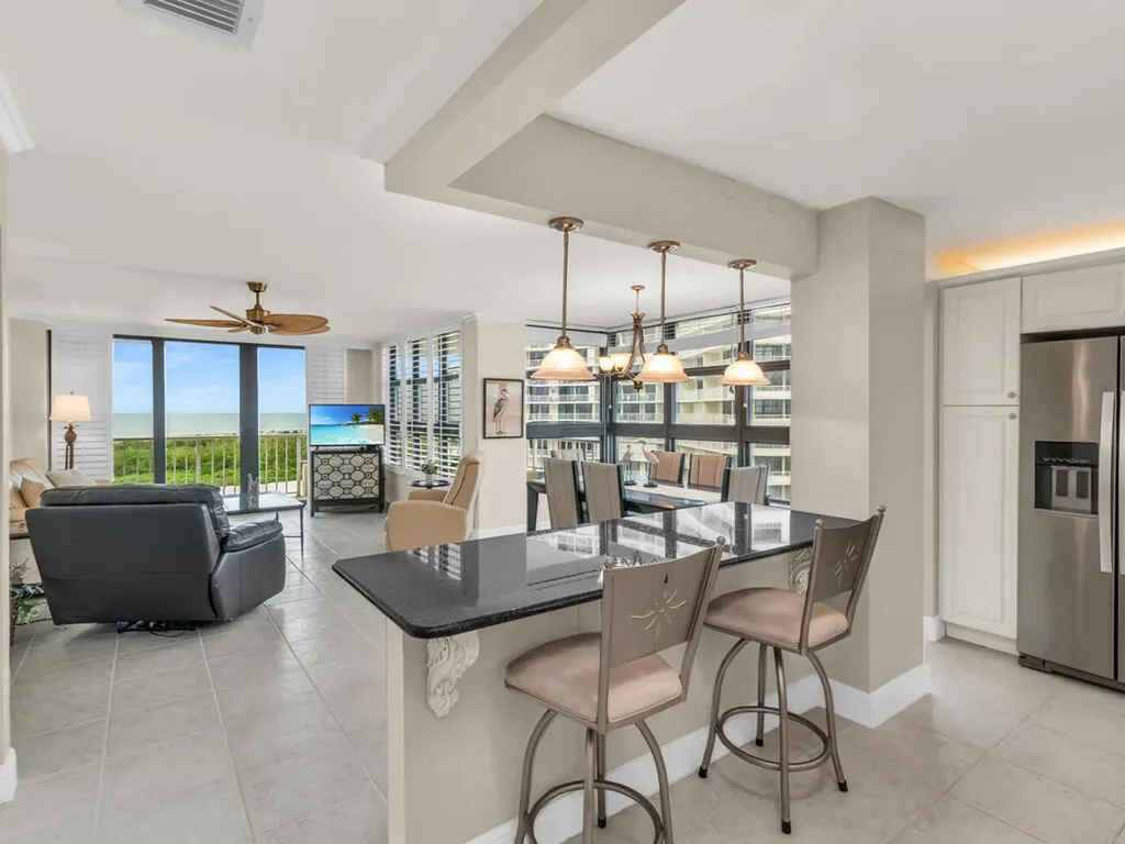 260 Seaview Court Marco Island FL 34145