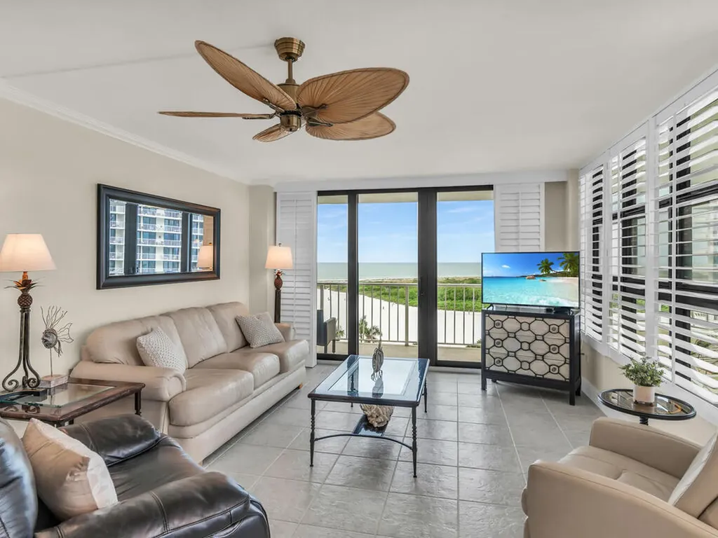 260 Seaview Court Marco Island FL 34145