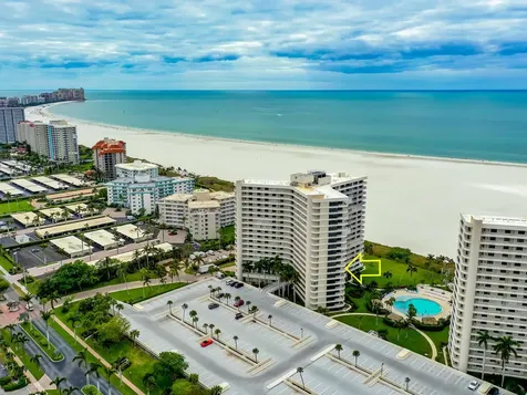 260 Seaview Court Marco Island FL 34145