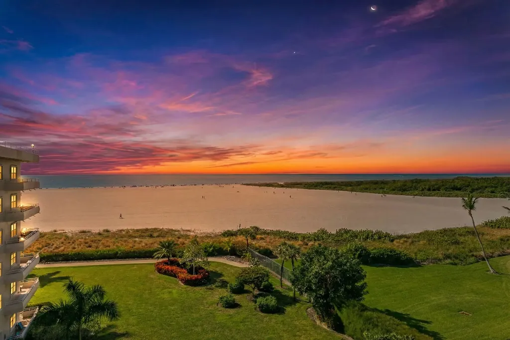 240 Seaview Court Marco Island FL 34145