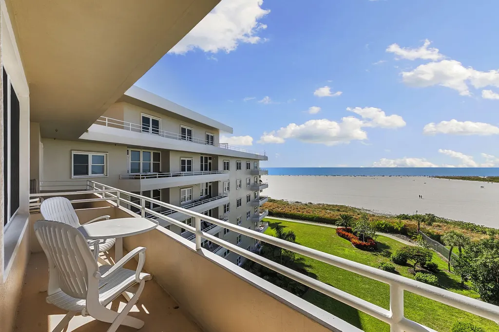 240 Seaview Court Marco Island FL 34145