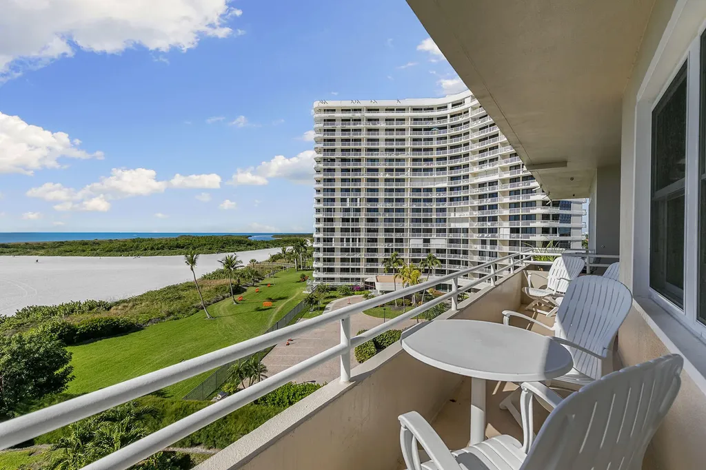 240 Seaview Court Marco Island FL 34145