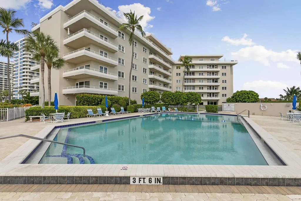 240 Seaview Court Marco Island FL 34145