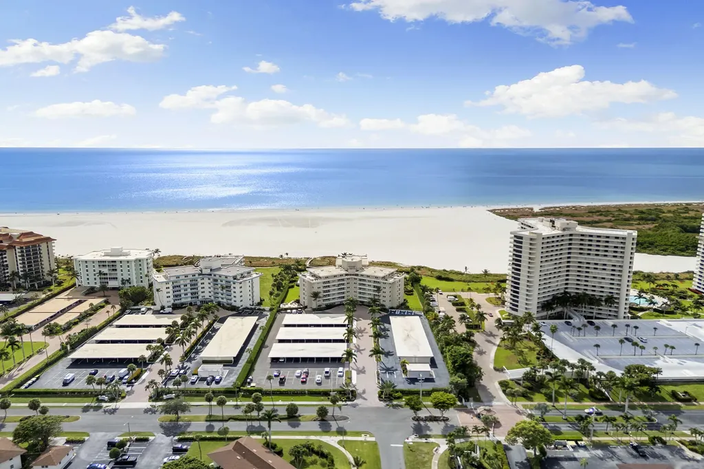 240 Seaview Court Marco Island FL 34145